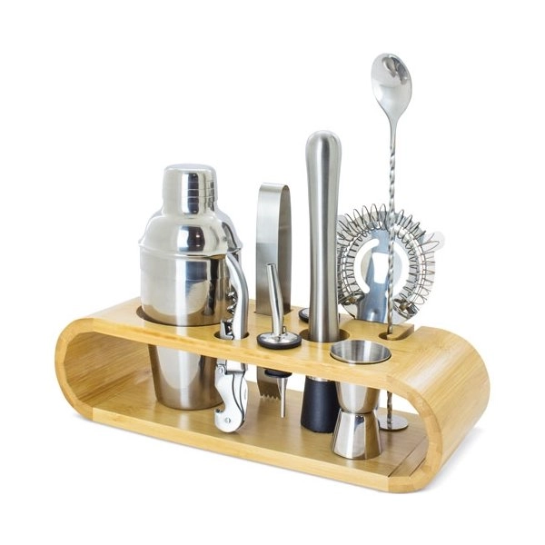 SET COCKTAIL PROFESSIONALE 