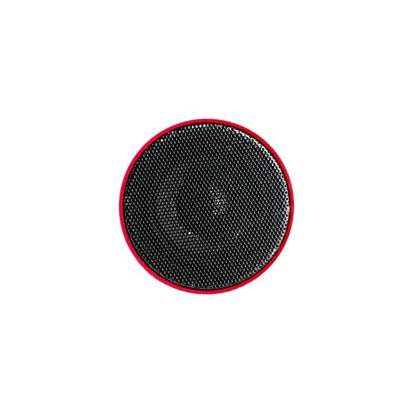 Immagine Mini altoparlante Bluetooth con base in sughero