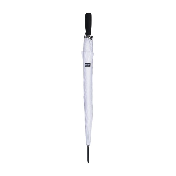 Immagine Ombrello automatico in R-PET con manico in EVA.