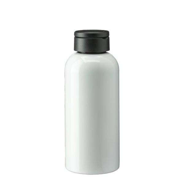 Immagine Bottiglia termica in acciaio inossidabile da 500 ml. Adatta per stampa in sublimazione
