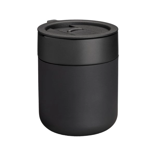Immagine Tazza in ceramica con rivestimento in silicone da 300 ml
