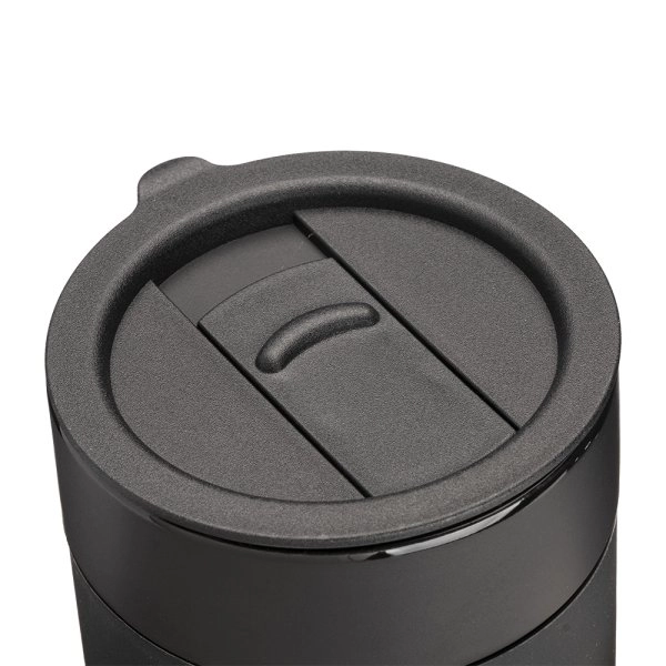 Immagine Tazza in ceramica con rivestimento in silicone da 300 ml