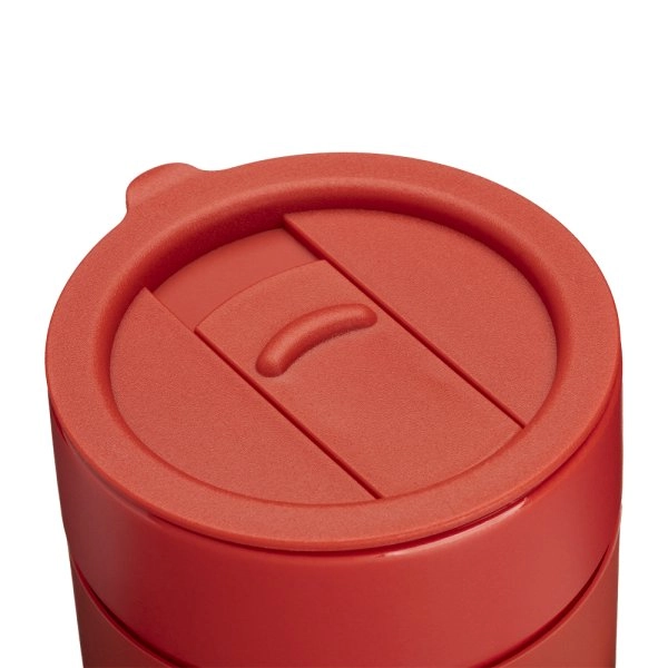 Immagine Tazza in ceramica con rivestimento in silicone da 300 ml