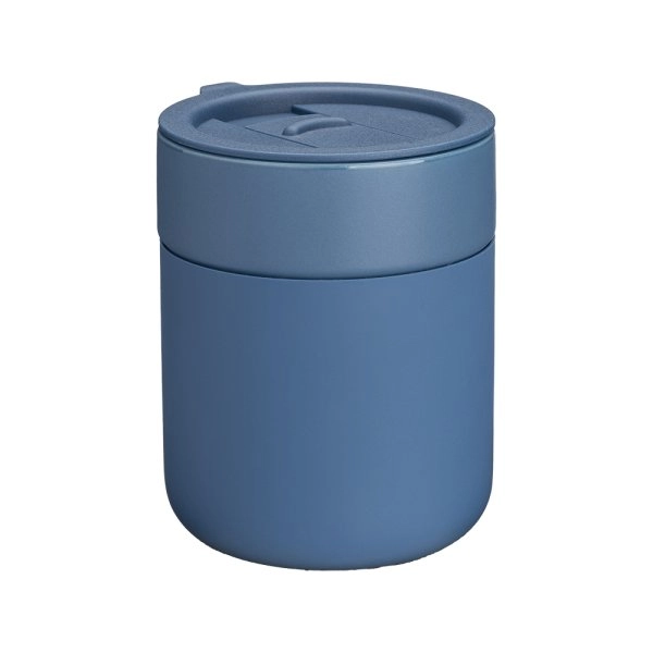 Immagine Tazza in ceramica con rivestimento in silicone da 300 ml