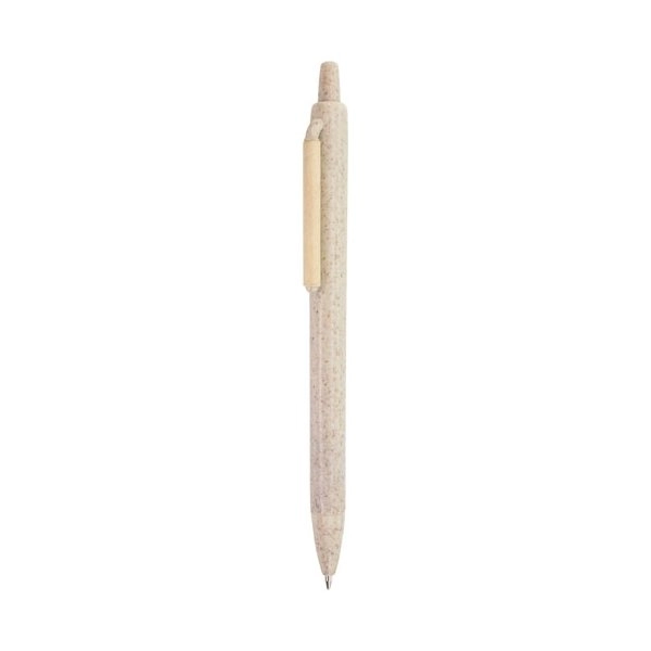 PENNA IN FIBRA DI GRANO 
