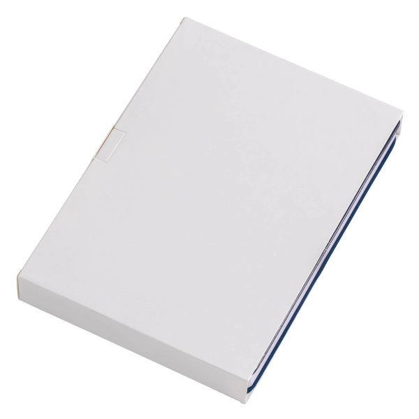 Scatola bianca per agenda (Per 26751)