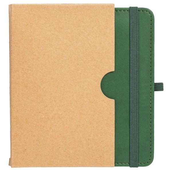 Immagine Scatola kraft per agenda 26715