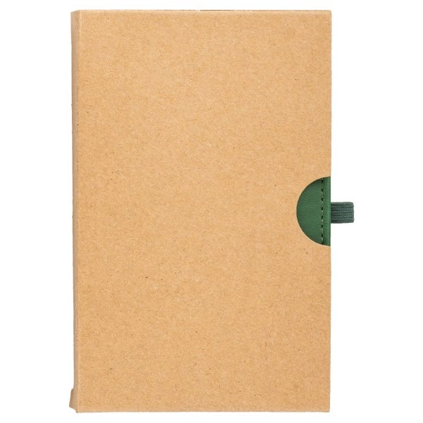 Immagine Scatola kraft per agenda 26715