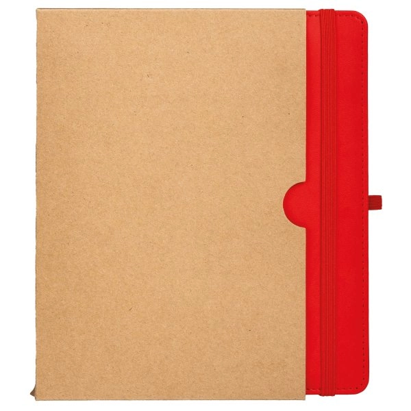 Immagine Scatola kraft per agenda 26716