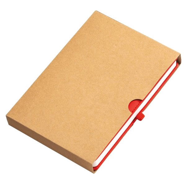 Immagine Scatola kraft per agenda 26716