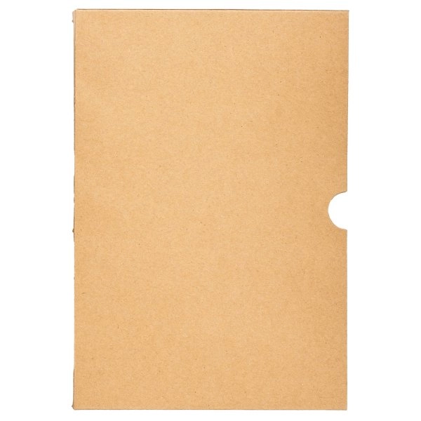 Immagine Scatola kraft per agenda 26717
