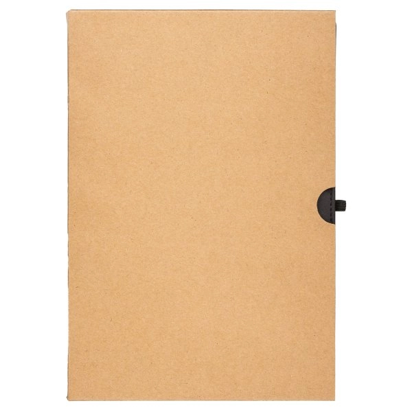 Immagine Scatola kraft per agenda 26717