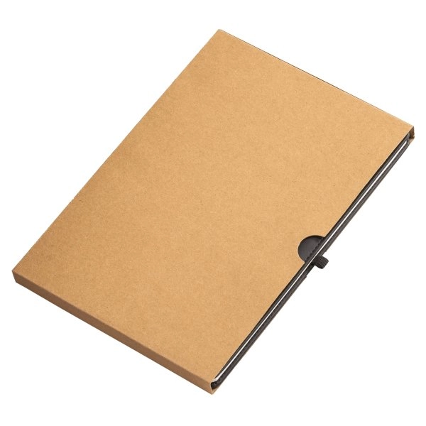 Immagine Scatola kraft per agenda 26717