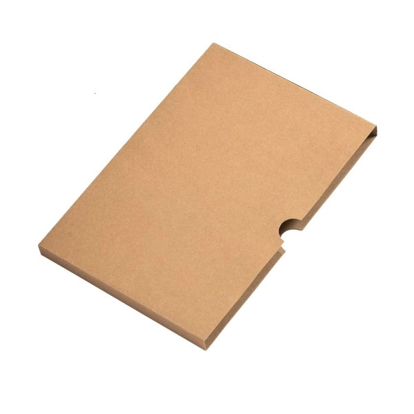 Immagine Scatola kraft per agenda 26717