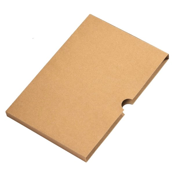 Immagine Scatola kraft per agenda 26717