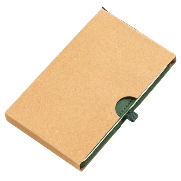 Immagine Scatola kraft per agenda 26752
