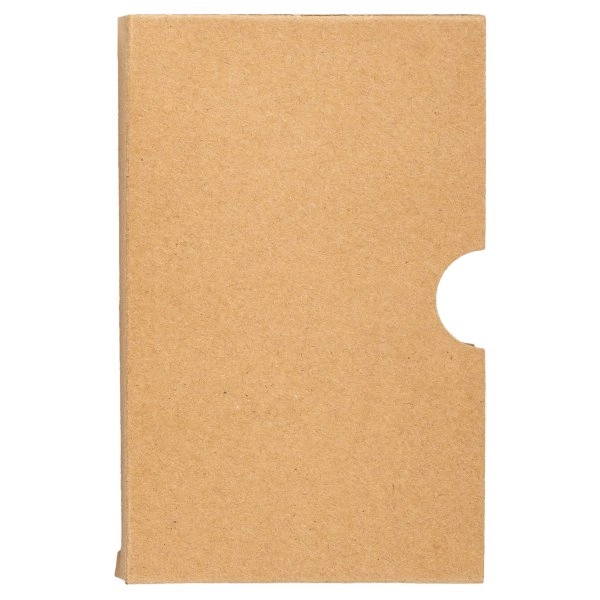 Immagine Scatola kraft per agenda 26752