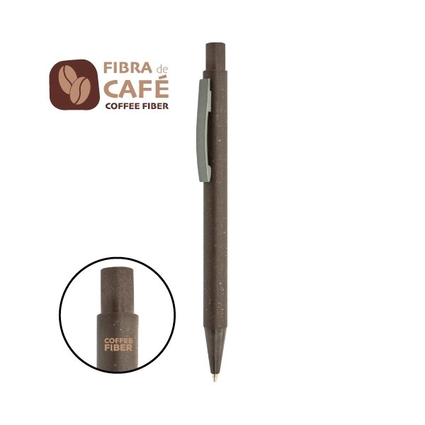 PENNA IN FIBRA DI CAFFÉ 