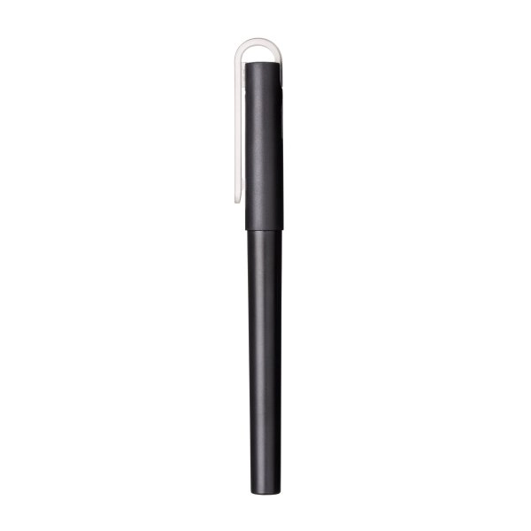 Immagine Penna in R-PET (PET riciclato) con inchiostro GEL