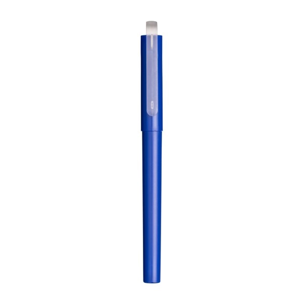Immagine Penna in R-PET (PET riciclato) con inchiostro GEL