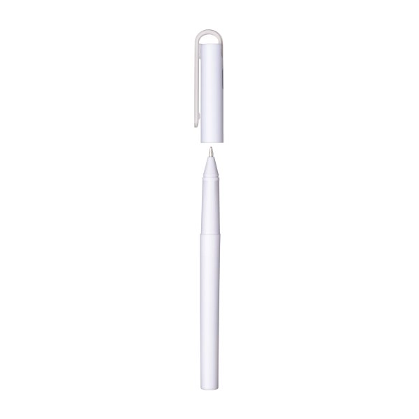 Immagine Penna in R-PET (PET riciclato) con inchiostro GEL