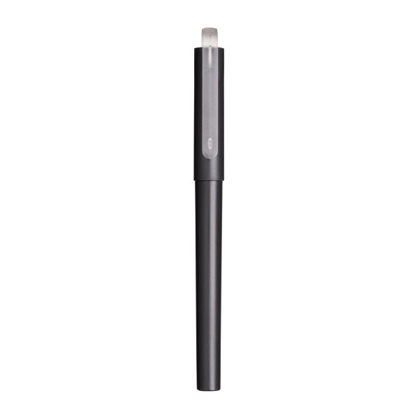 Immagine Penna in R-PET (PET riciclato) con inchiostro GEL