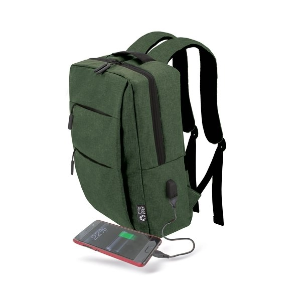 Immagine ZAINO PORTACOMPUTER 