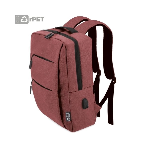 Immagine ZAINO PORTACOMPUTER 