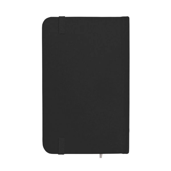 Immagine Agenda tascabile settimanale 2027, copertina rigida in cartoncino laminato