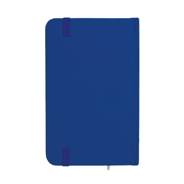 Immagine Agenda tascabile settimanale 2027, copertina rigida in cartoncino laminato