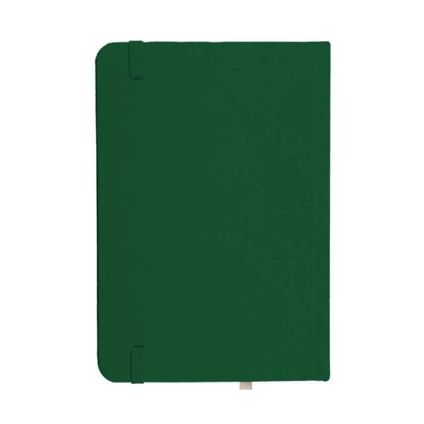 Immagine Agenda giornaliera 2027, copertina rigida in cartoncino laminato