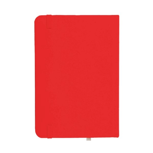 Immagine Agenda giornaliera 2027, copertina rigida in cartoncino laminato