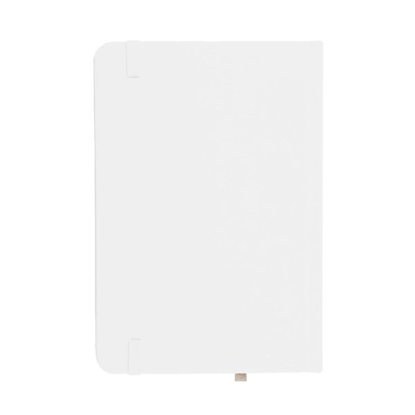 Immagine Agenda giornaliera 2027, copertina rigida in cartoncino laminato