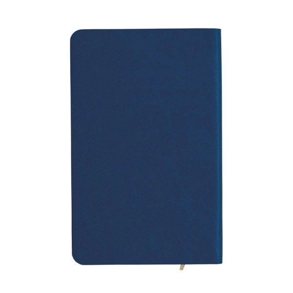 Immagine Agenda tascabile settimanale 2027 con copertina flessibile in PU termovirante