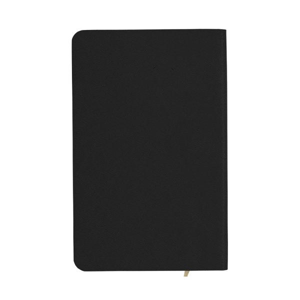 Immagine Agenda tascabile settimanale 2027 con copertina flessibile in PU termovirante