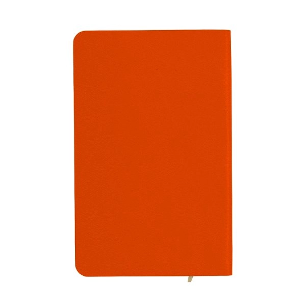 Immagine Agenda tascabile settimanale 2027 con copertina flessibile in PU termovirante