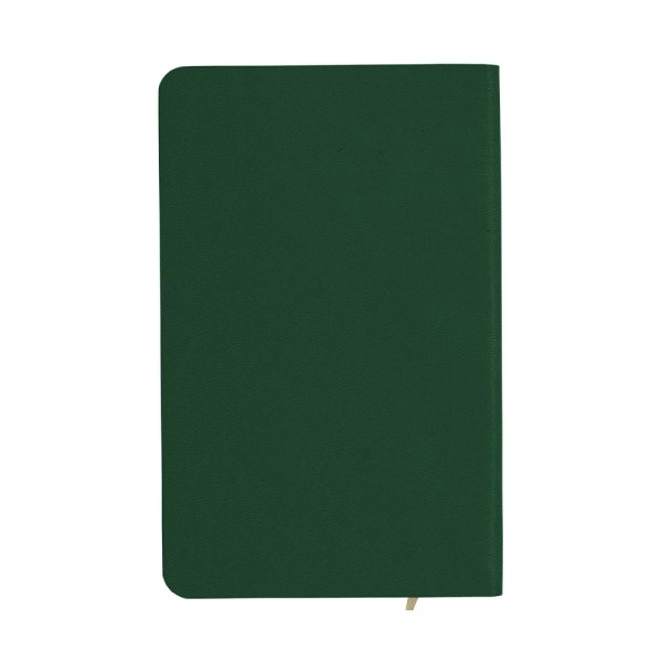 Immagine Agenda tascabile settimanale 2027 con copertina flessibile in PU termovirante
