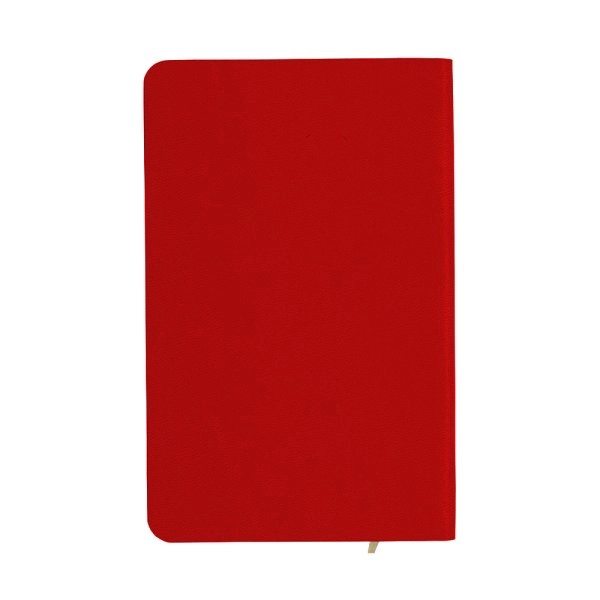 Immagine Agenda tascabile settimanale 2027 con copertina flessibile in PU termovirante