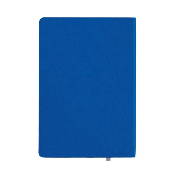 Immagine Agenda settimanale 2027 con copertina flessibile in PU termovirante