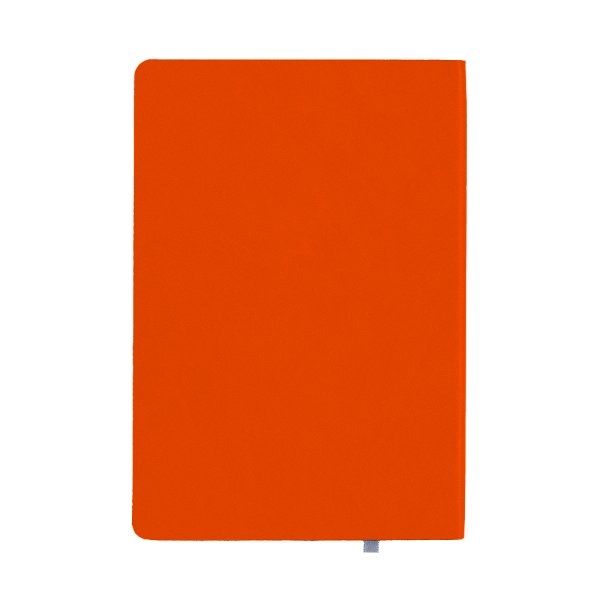 Immagine Agenda settimanale 2027 con copertina flessibile in PU termovirante