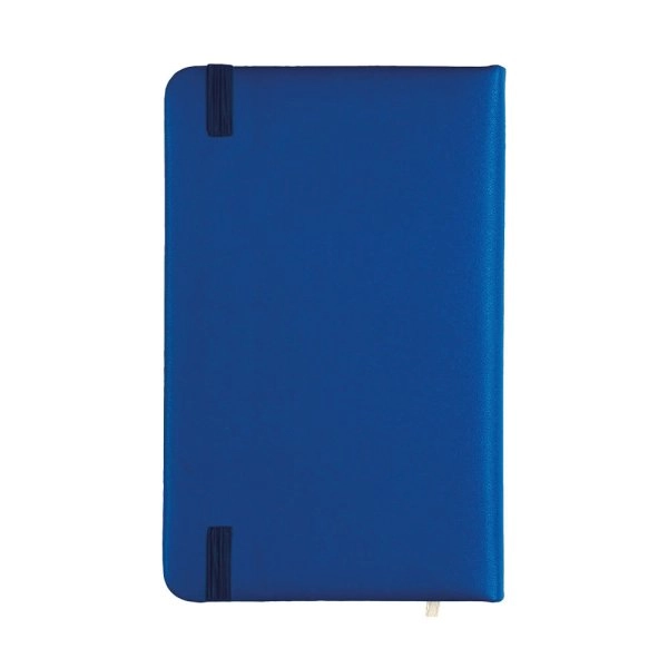 Immagine Agenda tascabile settimanale 2027 con copertina rigida in PU