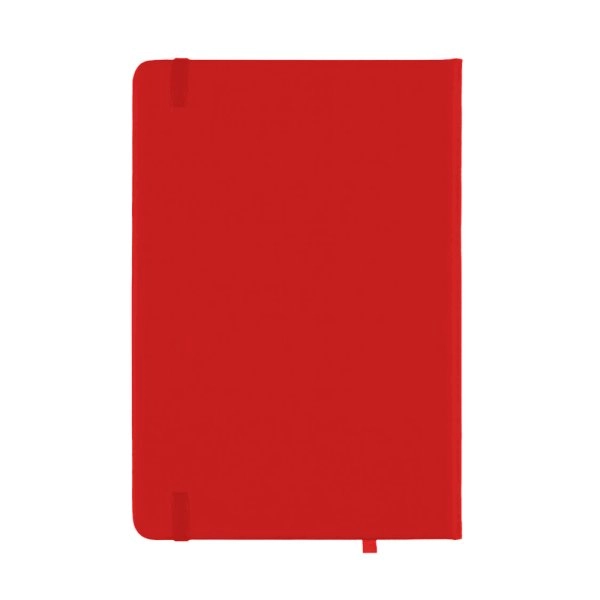 Immagine Agenda giornaliera 2027 con copertina rigida in PU