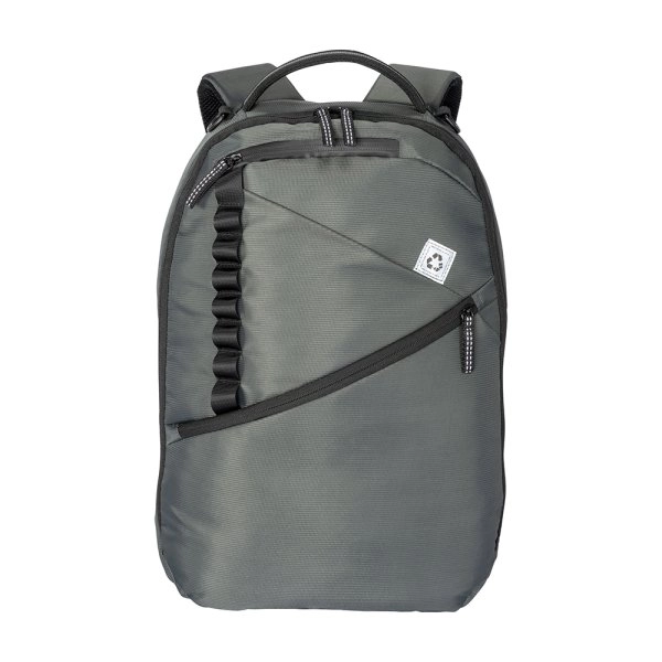 Immagine Zaino porta PC in PET riciclato