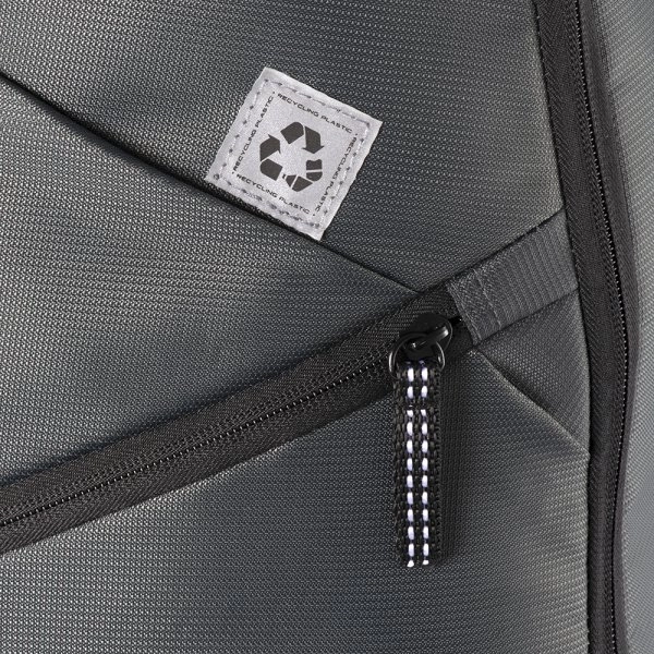 Immagine Zaino porta PC in PET riciclato