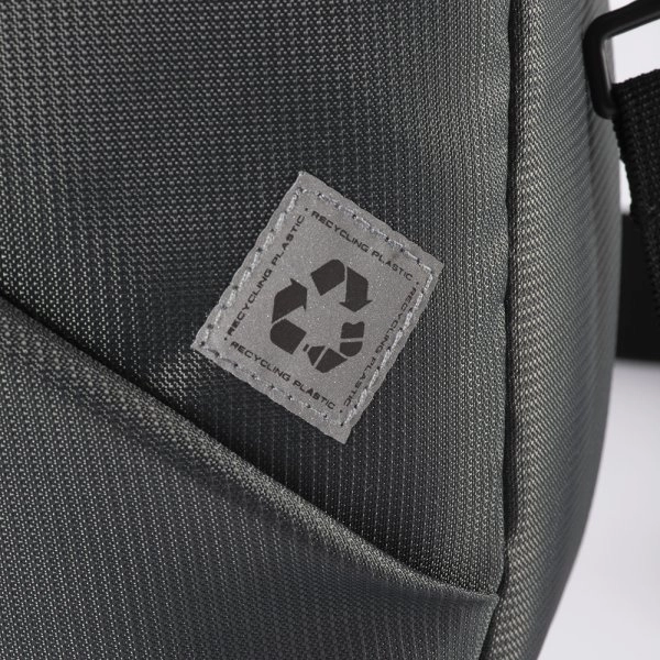 Immagine Cartella porta PC in PET riciclato