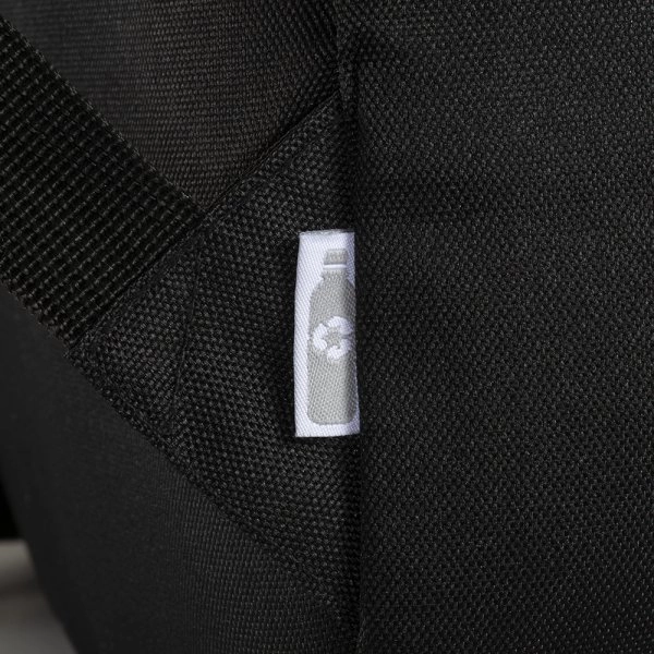 Immagine Zaino porta PC in PET riciclato effetto melange