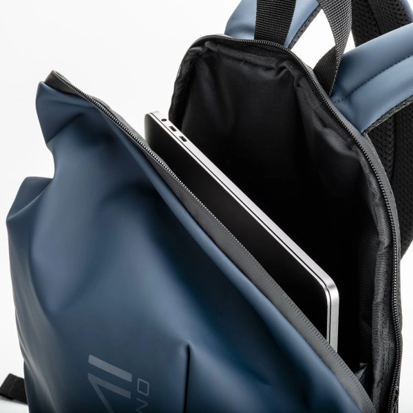 Immagine Zaino porta PC in Soft PU water resistant
