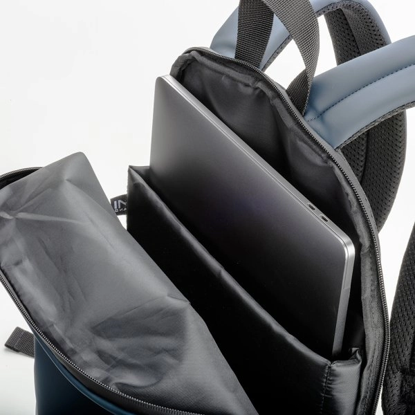 Immagine Zaino porta PC in Soft PU water resistantt