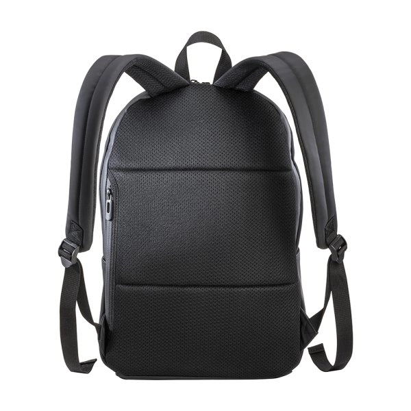 Immagine Zaino porta PC in Soft PU water resistantt