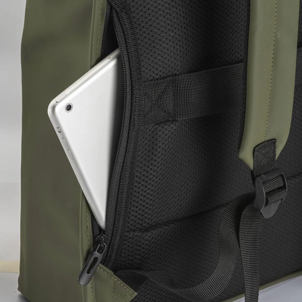 Immagine Zaino porta PC in Soft PU water resistantt